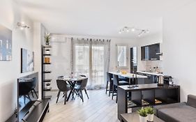 Casa Massima Suites